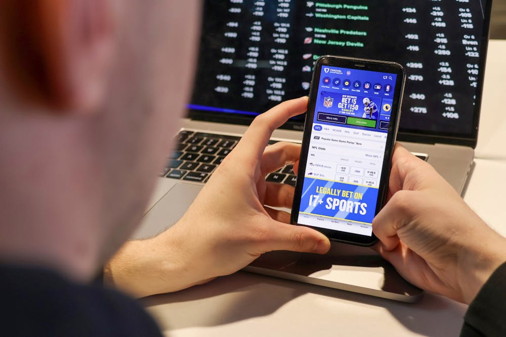 Understanding Betting Margins What is a Betting Margin